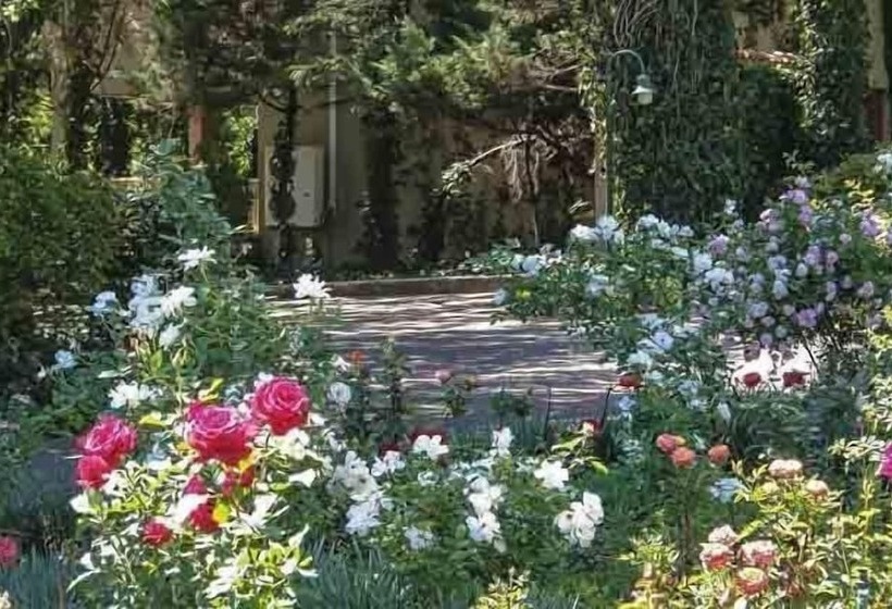 فندق Valley Lodge & Spa