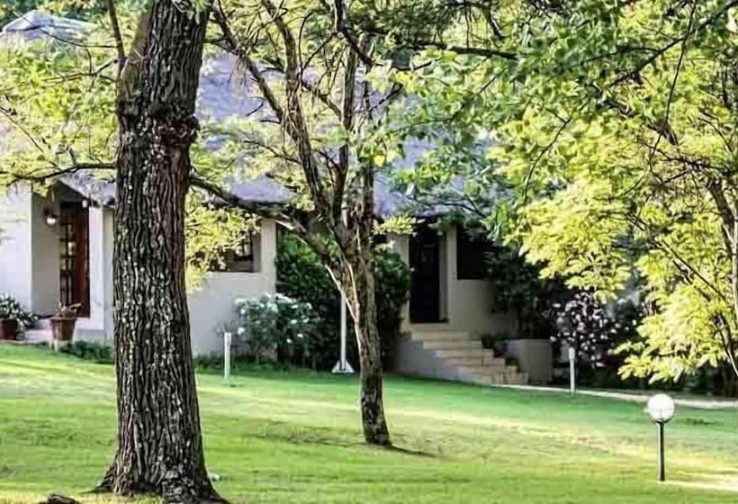 فندق Valley Lodge & Spa