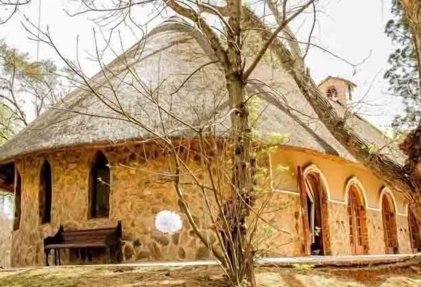 فندق Valley Lodge & Spa