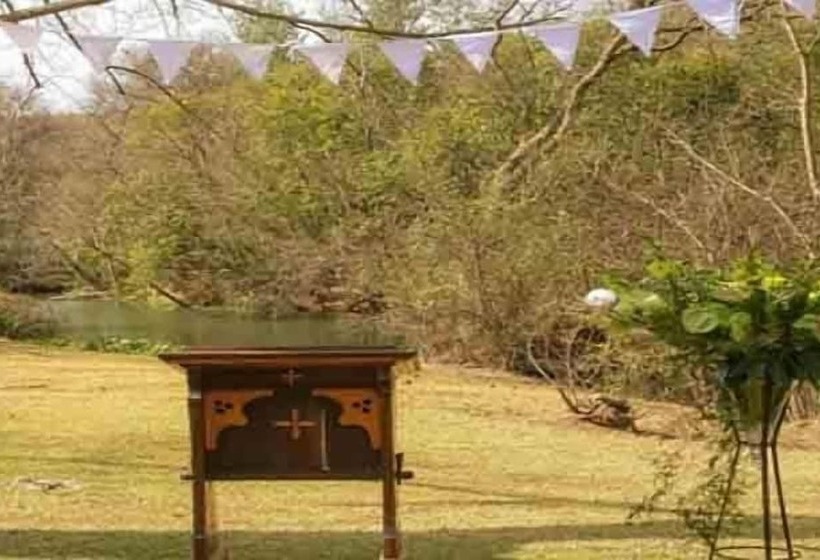 فندق Valley Lodge & Spa