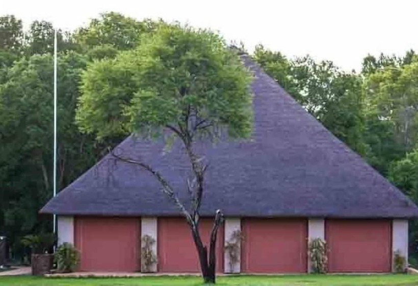 فندق Valley Lodge & Spa