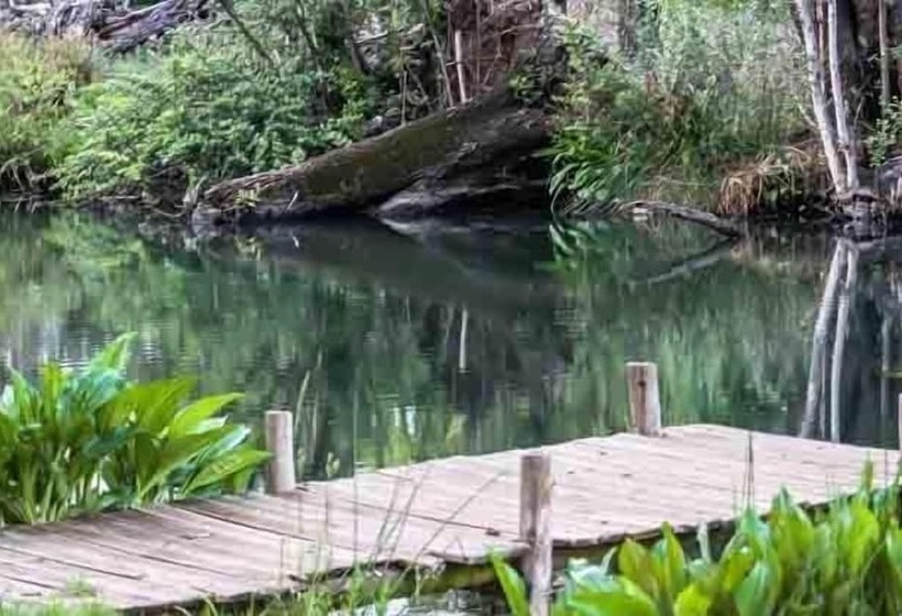 فندق Valley Lodge & Spa