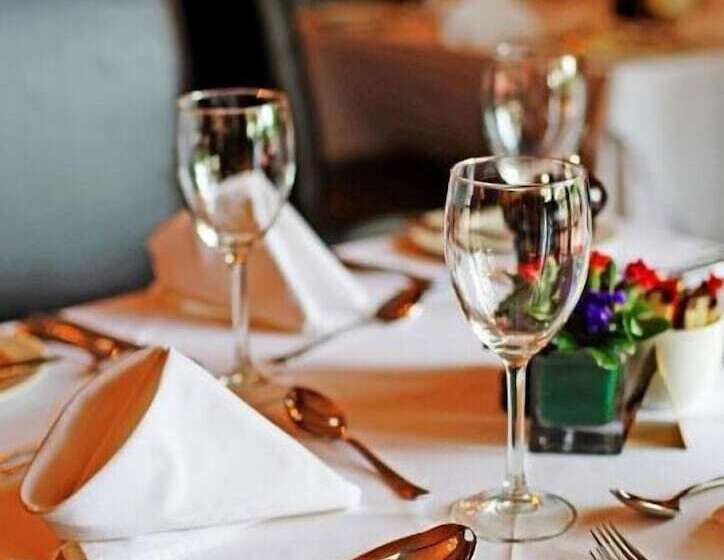 فندق Valley Lodge & Spa