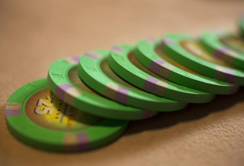 酒店 Gila River Resorts & Casinos – Vee Quiva