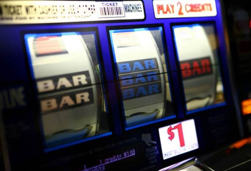 酒店 Gila River Resorts & Casinos – Vee Quiva