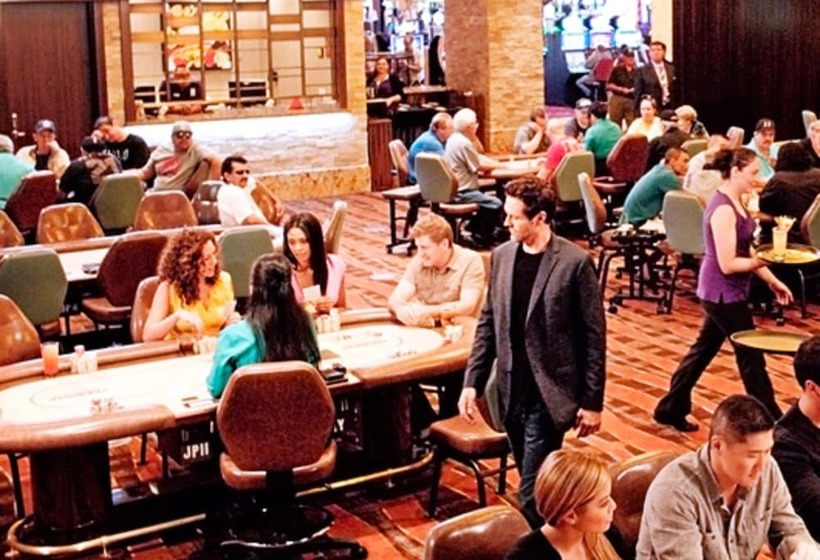 酒店 Gila River Resorts & Casinos – Vee Quiva