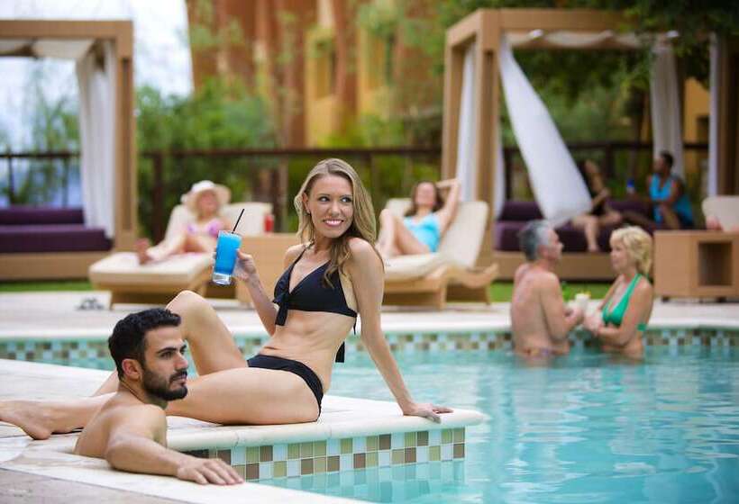 酒店 Gila River Resorts & Casinos – Vee Quiva