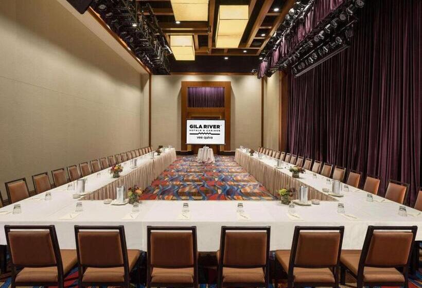 酒店 Gila River Resorts & Casinos – Vee Quiva