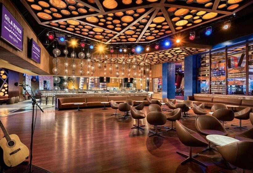 酒店 Gila River Resorts & Casinos – Vee Quiva