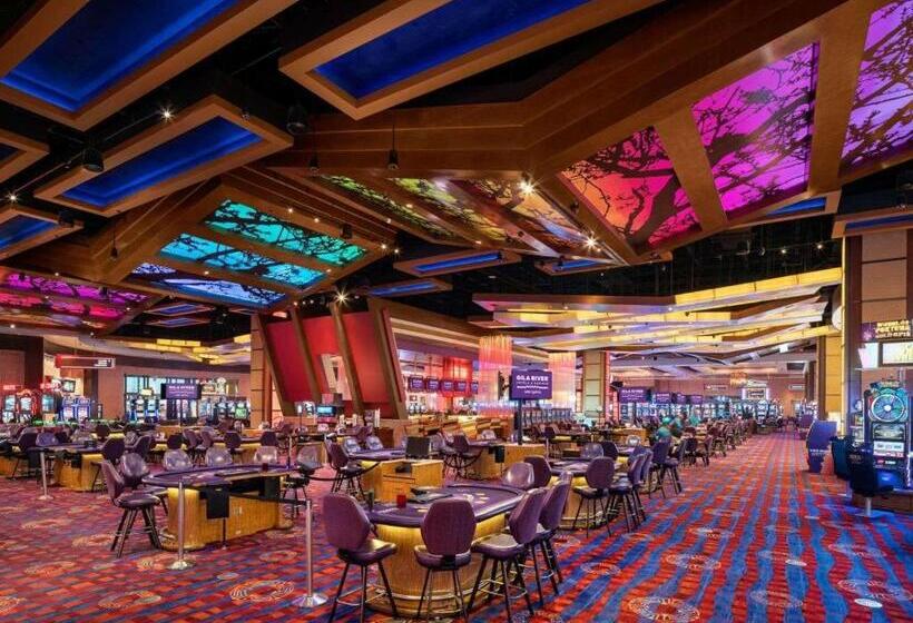 호텔 Gila River Resorts & Casinos – Vee Quiva