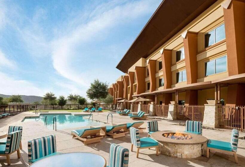 酒店 Gila River Resorts & Casinos – Vee Quiva