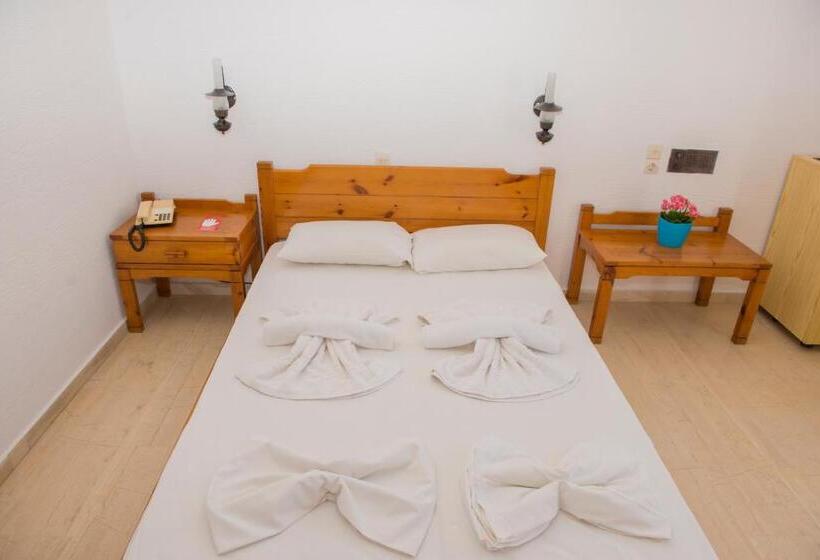 Отель Velissarios