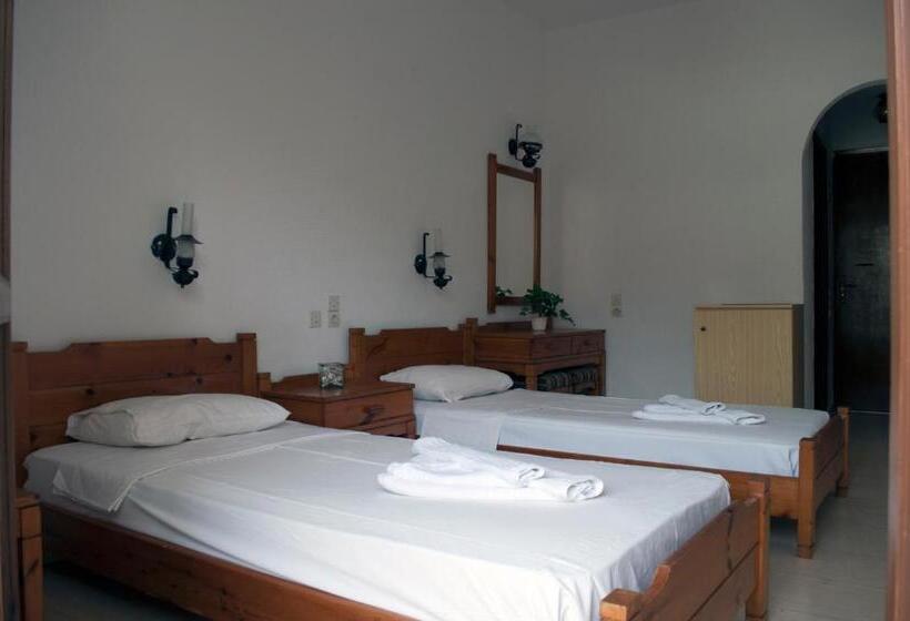 Отель Velissarios