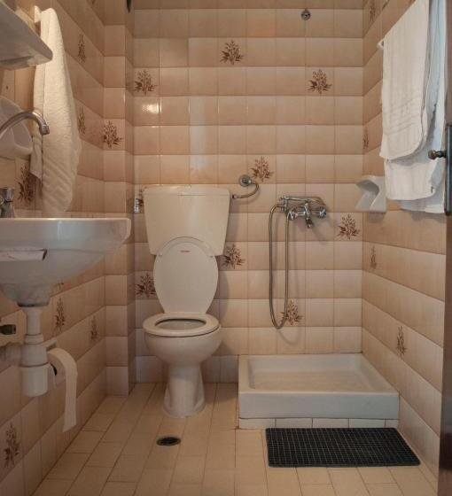 Отель Velissarios