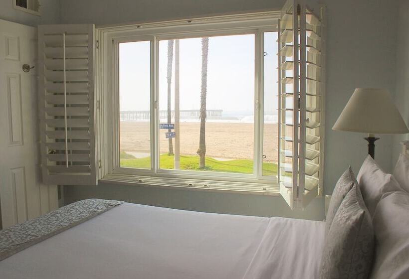 هتل Venice On The Beach