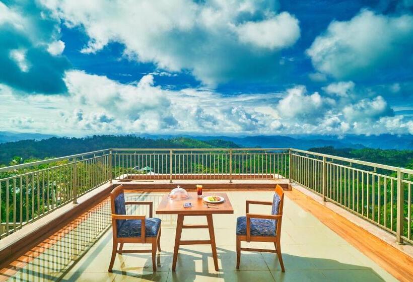 هتل Vibe Munnar Resort & Spa