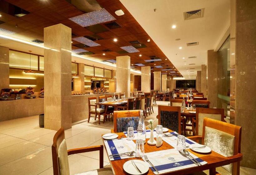 هتل Vibe Munnar Resort & Spa