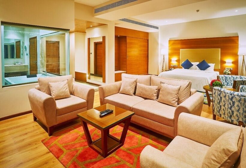 هتل Vibe Munnar Resort & Spa