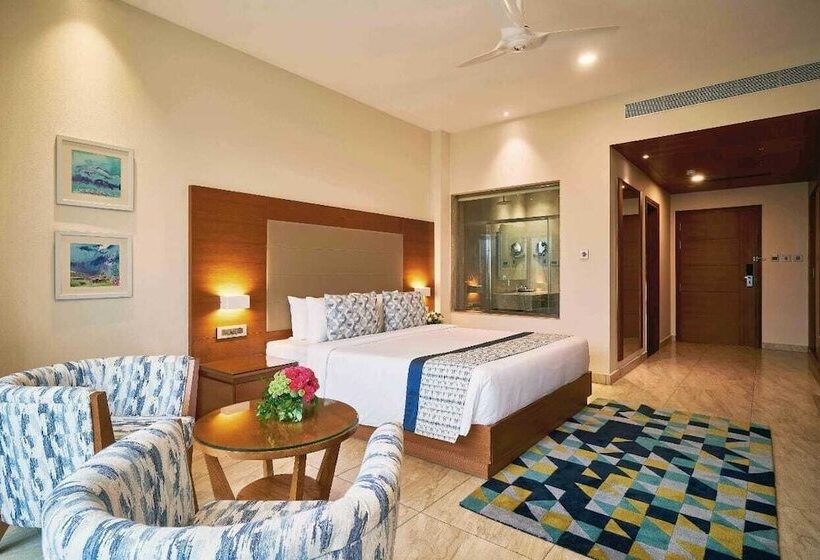 هتل Vibe Munnar Resort & Spa