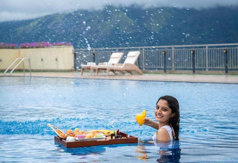 هتل Vibe Munnar Resort & Spa