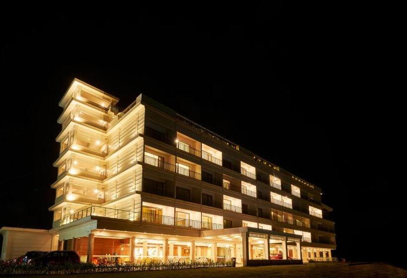 هتل Vibe Munnar Resort & Spa