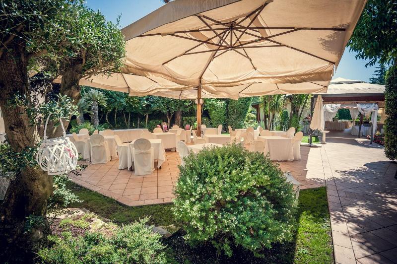 בית מלון כפרי Villa Ida