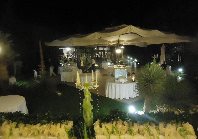 בית מלון כפרי Villa Ida