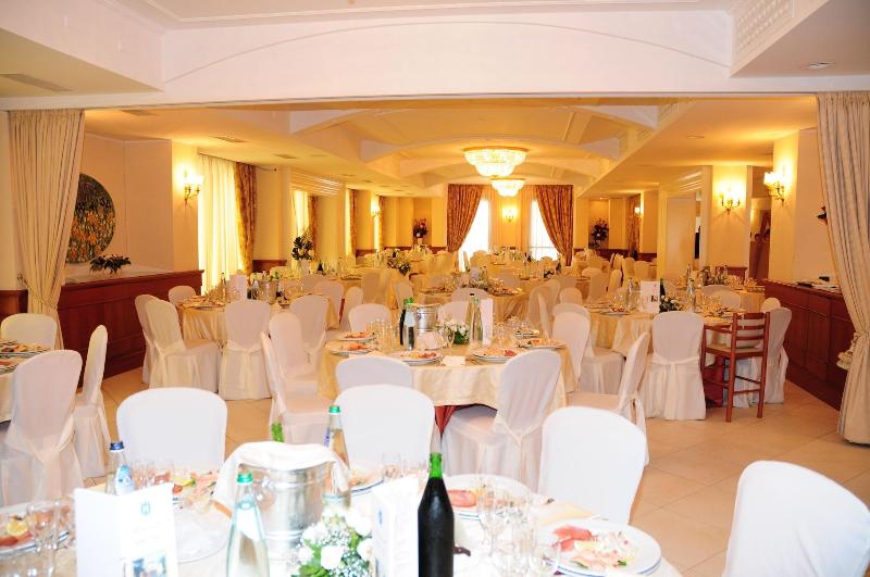 בית מלון כפרי Villa Ida