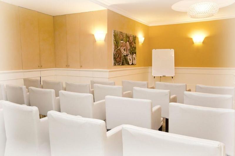 בית מלון כפרי Villa Ida