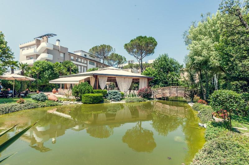 בית מלון כפרי Villa Ida