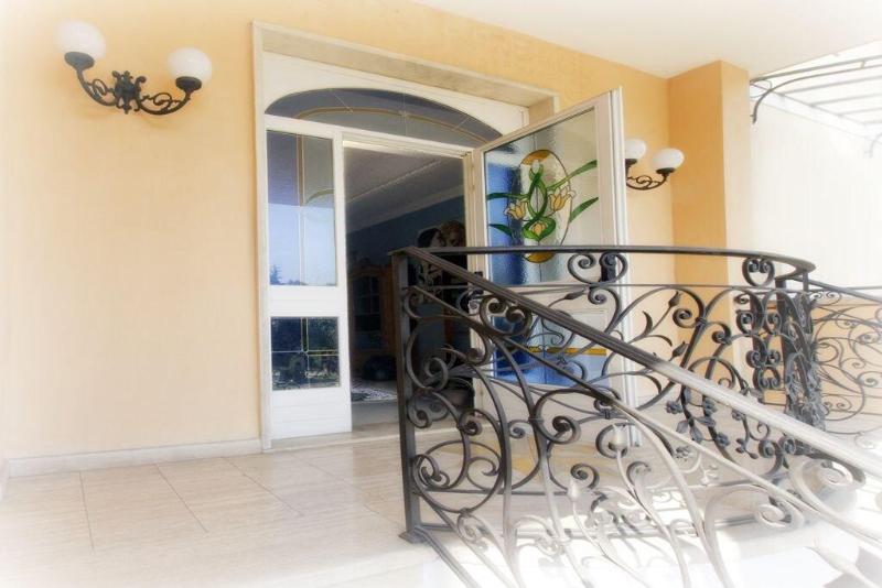 בית מלון כפרי Villa Ida