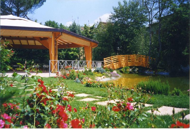 בית מלון כפרי Villa Ida