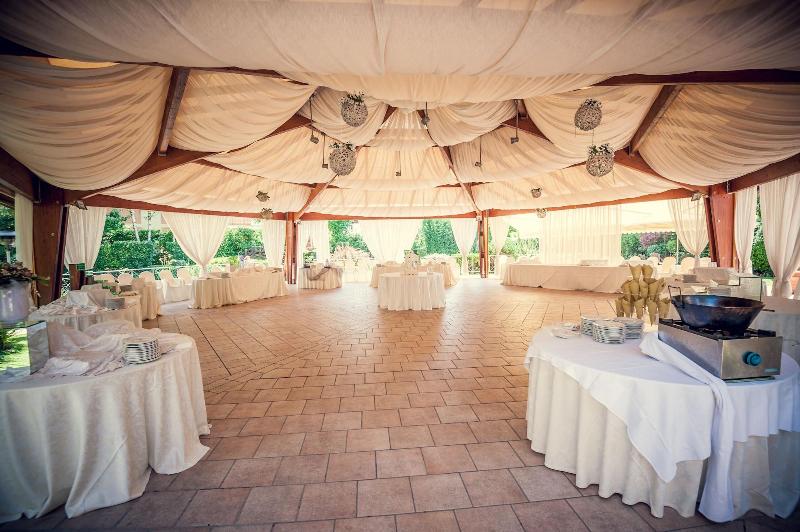 בית מלון כפרי Villa Ida