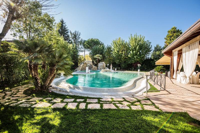 בית מלון כפרי Villa Ida