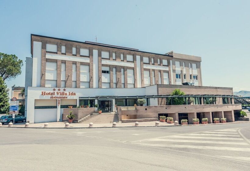 בית מלון כפרי Villa Ida