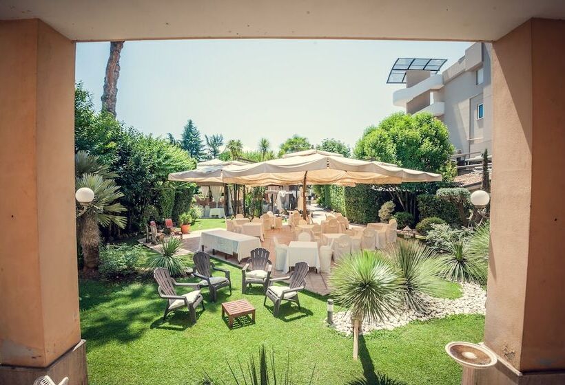 בית מלון כפרי Villa Ida