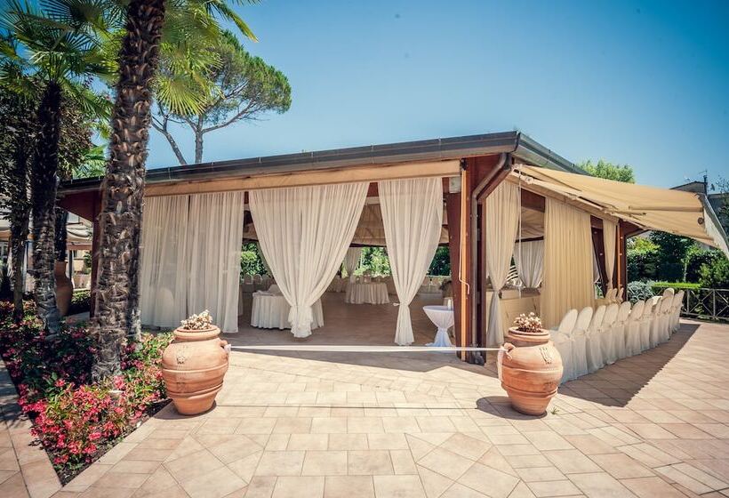 בית מלון כפרי Villa Ida