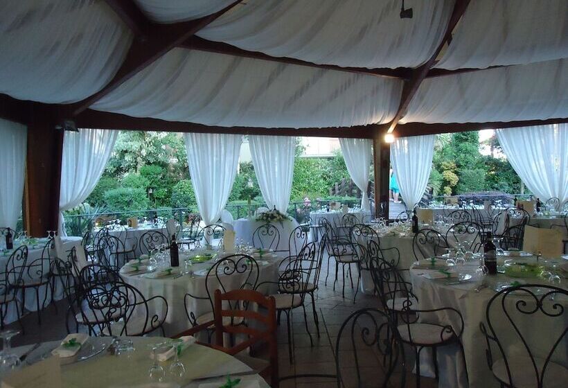 בית מלון כפרי Villa Ida