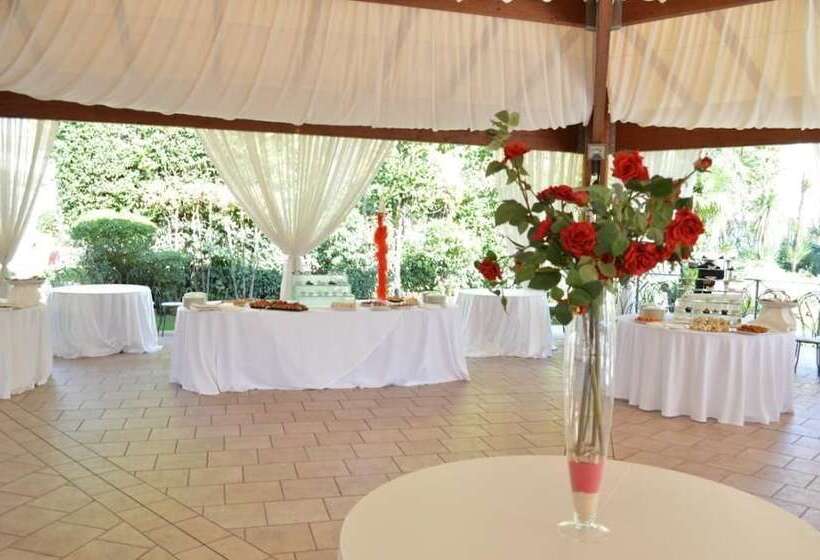 בית מלון כפרי Villa Ida