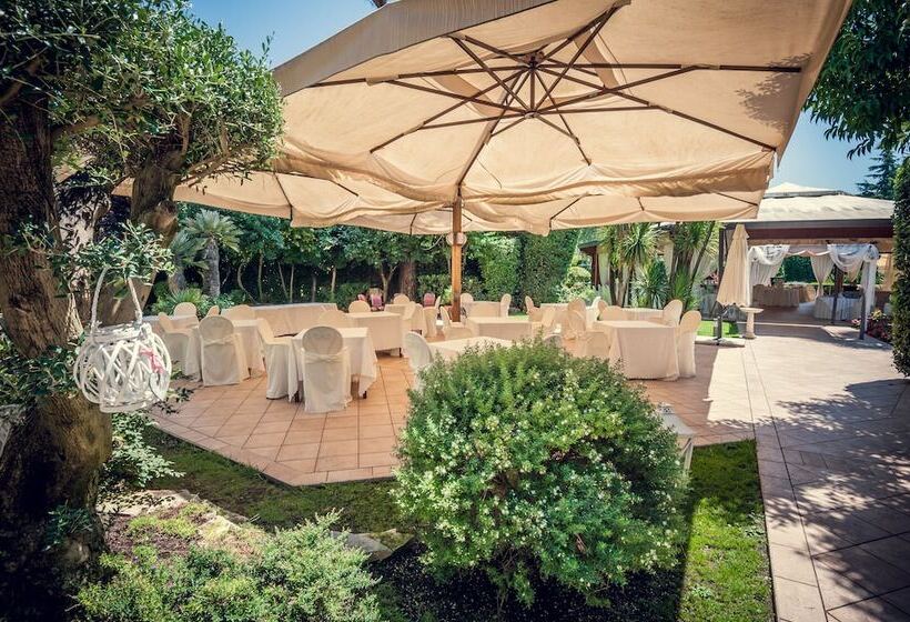 בית מלון כפרי Villa Ida