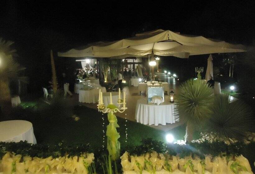 בית מלון כפרי Villa Ida