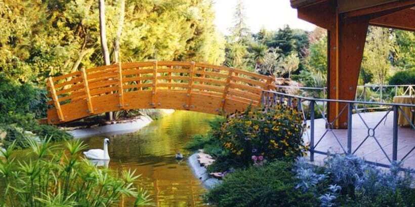 בית מלון כפרי Villa Ida