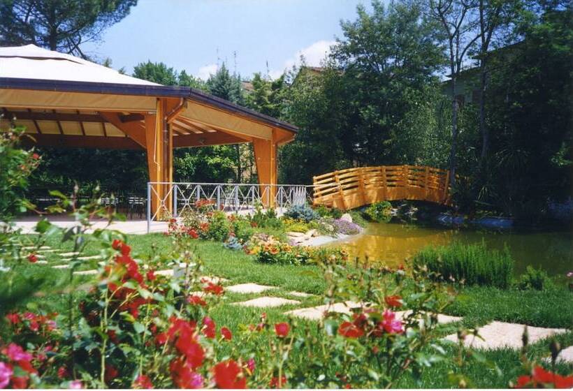 בית מלון כפרי Villa Ida