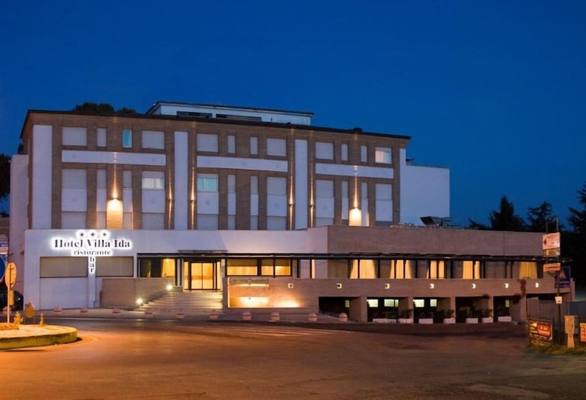 酒店 Villa Ida