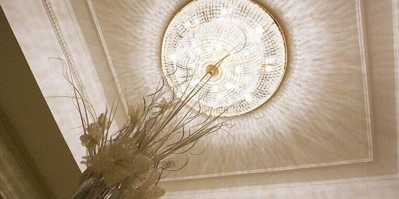 בית מלון כפרי Villa Ida