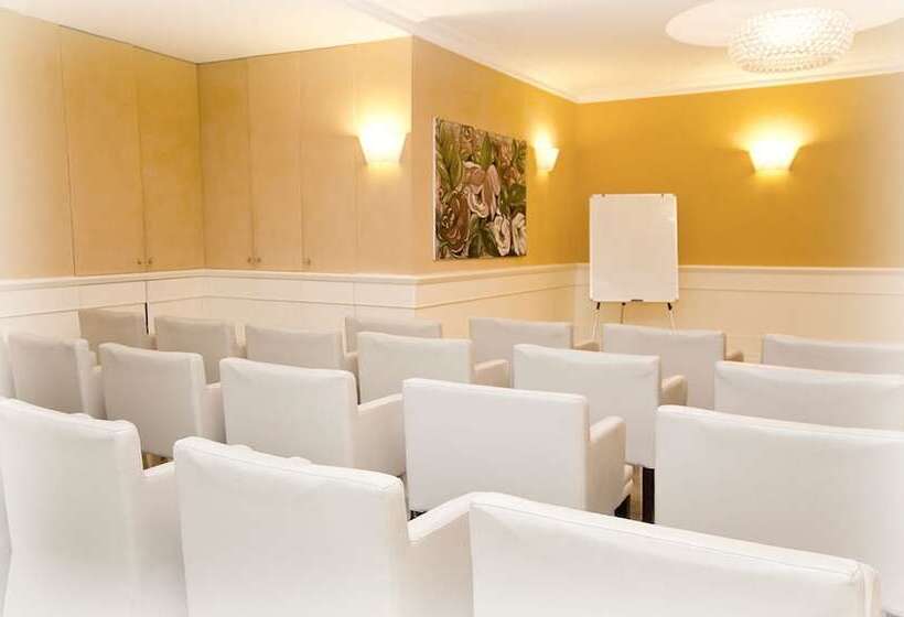 בית מלון כפרי Villa Ida