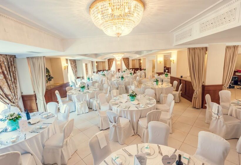 בית מלון כפרי Villa Ida