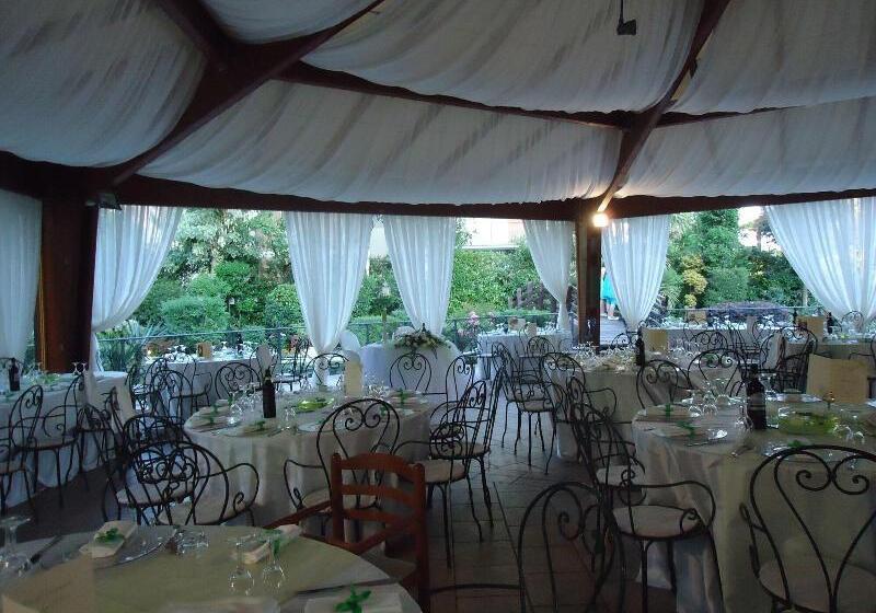 בית מלון כפרי Villa Ida