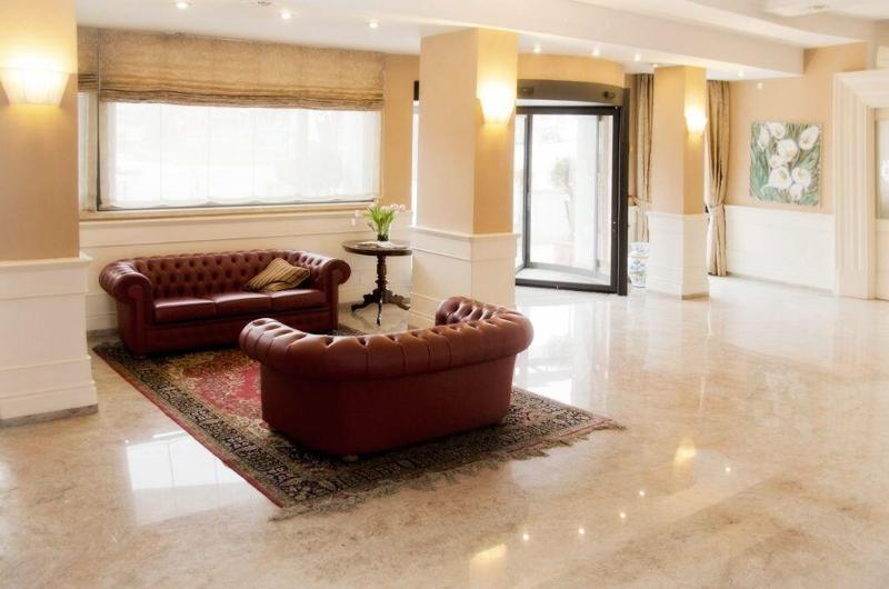 בית מלון כפרי Villa Ida