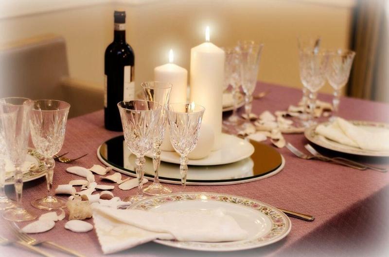 בית מלון כפרי Villa Ida